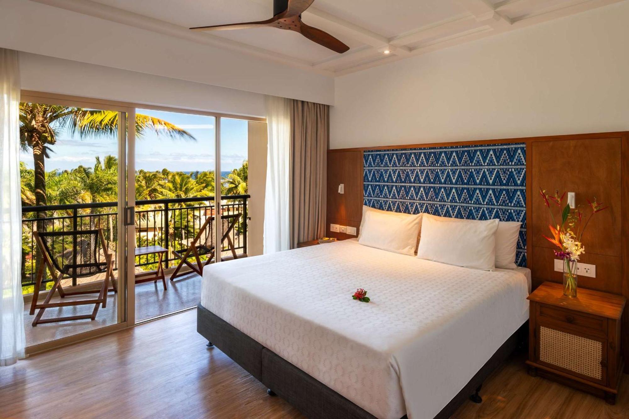 Outrigger Fiji Beach Resort Коротого Экстерьер фото